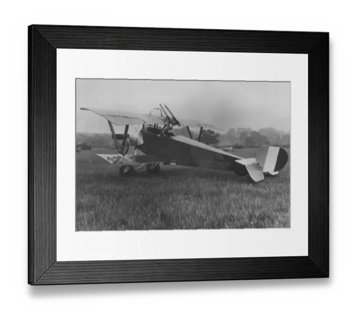 Framed Print : Nieuport 11 Framed Print : Nieuport 11