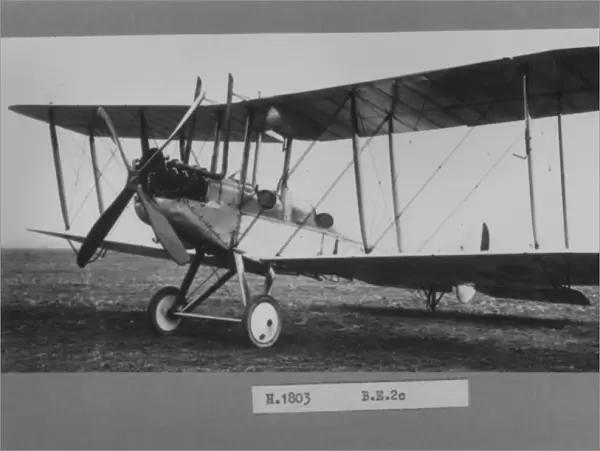 Fokker Fodder