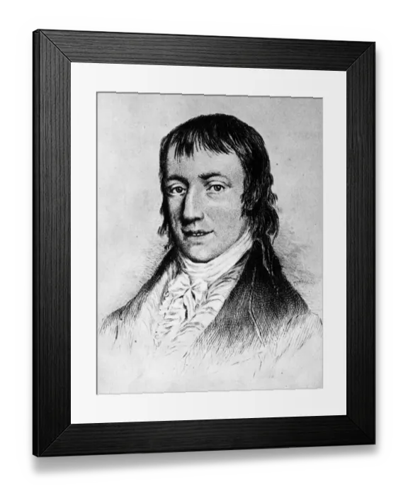 Framed Print : Wordsworth Framed Print : Wordsworth