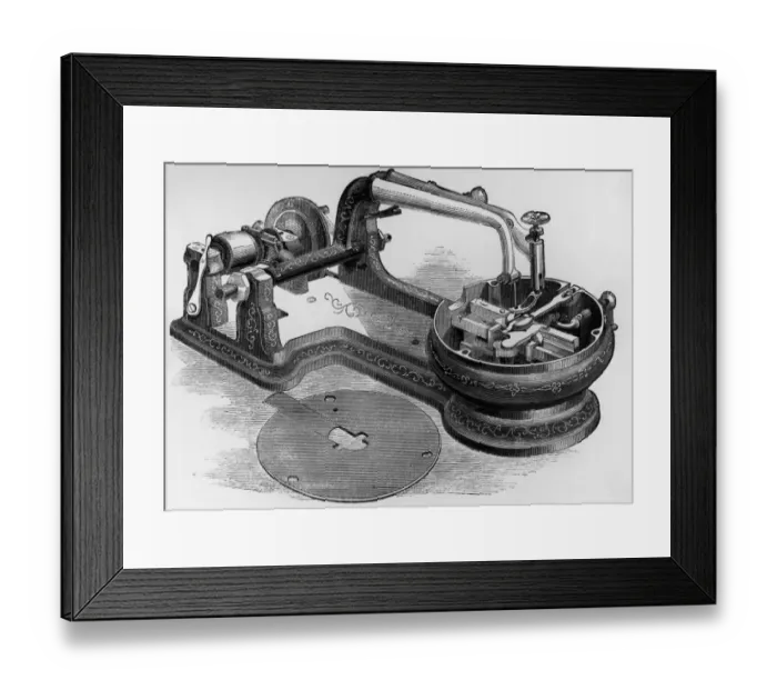 Framed Print : Florence Machine Framed Print : Florence Machine