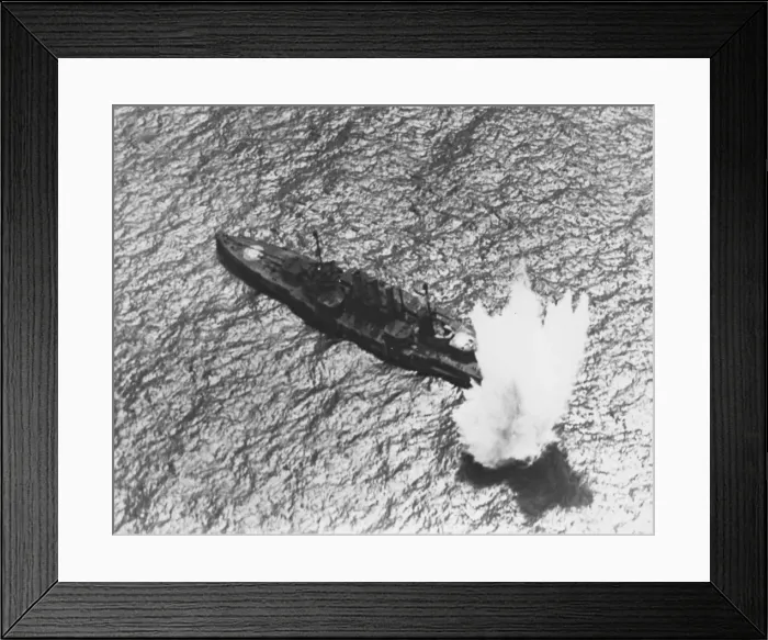 Framed Print : Bombs Away Framed Print : Bombs Away