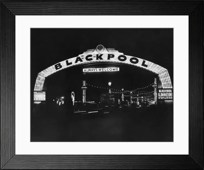 Framed Print : Always Welcome Framed Print : Always Welcome