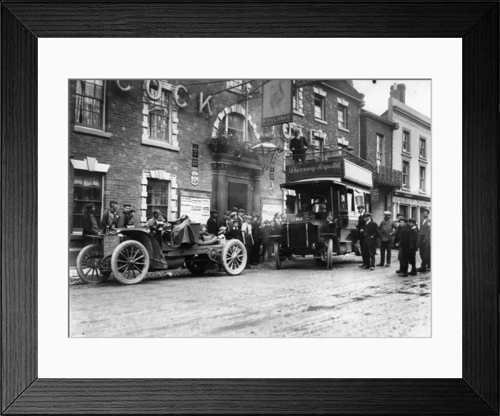 Framed Print : Travel Break Framed Print : Travel Break