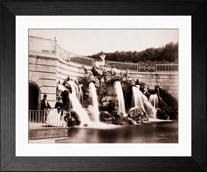 Framed Print : Victorian Tourists Framed Print : Victorian Tourists