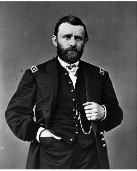 General Grant