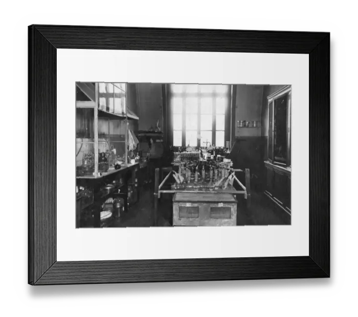 Framed Print : Pasteurised Framed Print : Pasteurised