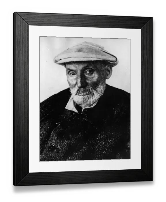 Framed Print : Pierre Renoir Framed Print : Pierre Renoir