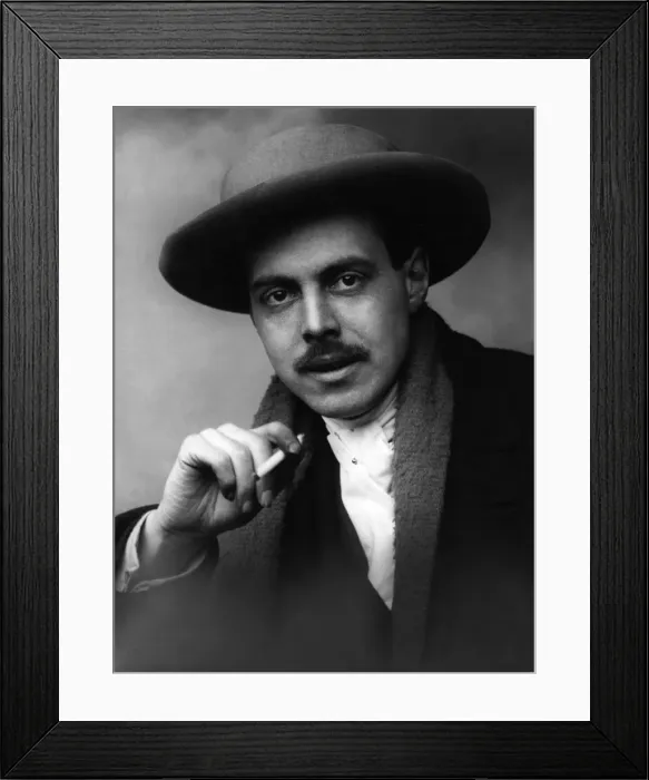Framed Print : Percy Wyndham Lewis Framed Print : Percy Wyndham Lewis