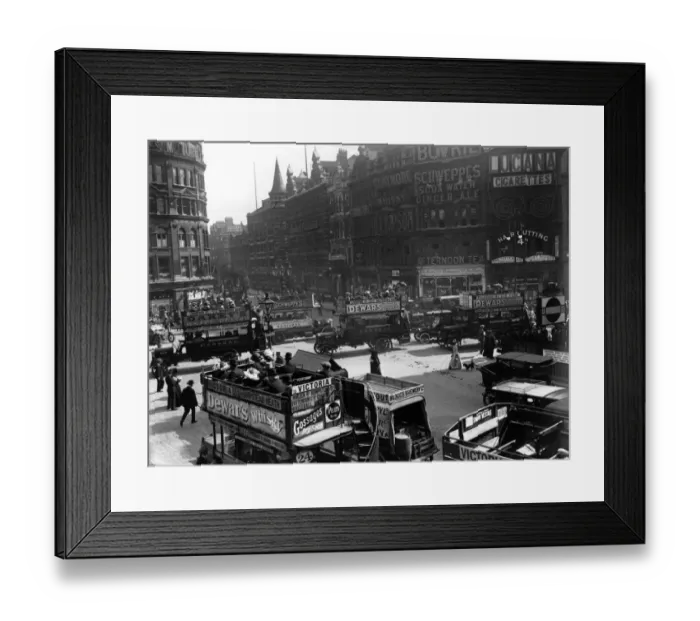 Framed Print : Crossroads Framed Print : Crossroads