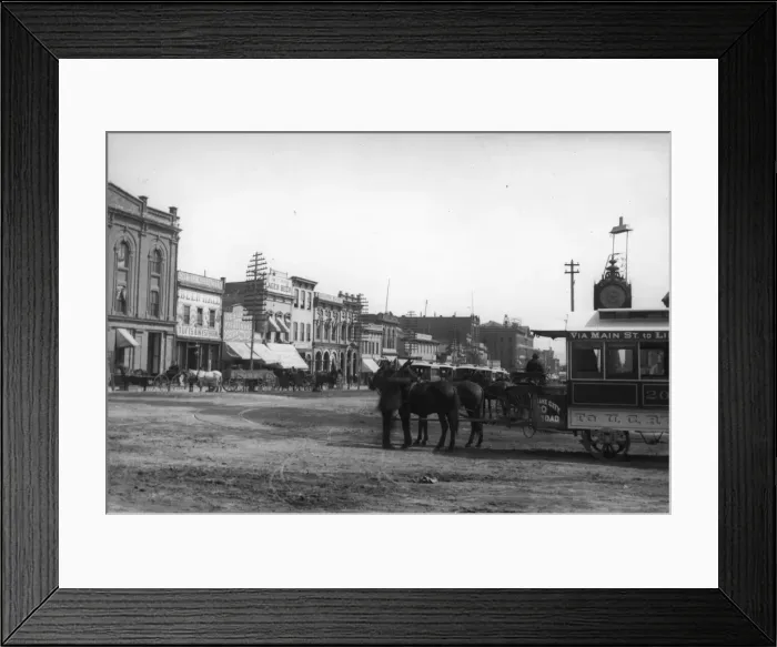 Framed Print : Salt Lake City Framed Print : Salt Lake City