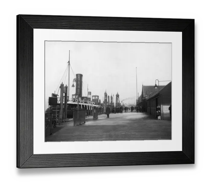 Framed Print : Liverpool Docks Framed Print : Liverpool Docks