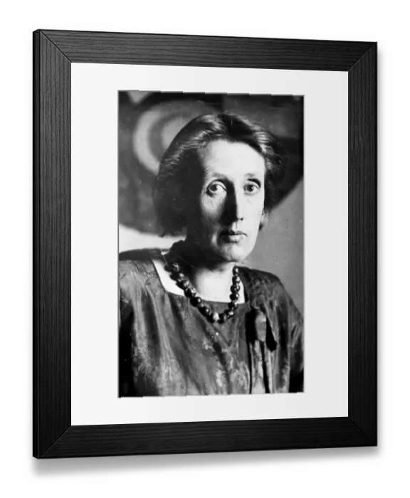 Framed Print : Novel Innovator Framed Print : Novel Innovator