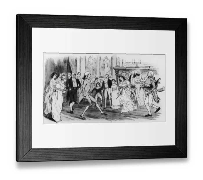 Framed Print : Sir Roger De Courcy Framed Print : Sir Roger De Courcy