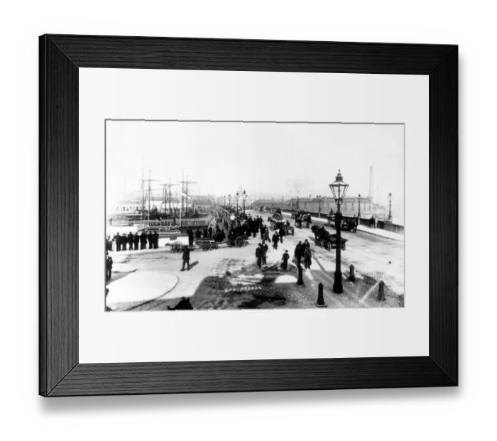 Framed Print : Railway Steamers Framed Print : Railway Steamers