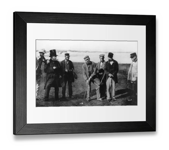 Framed Print : St. Andrews Framed Print : St. Andrews