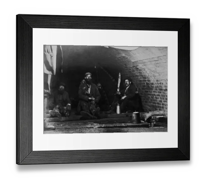 Framed Print : Lunch Break Framed Print : Lunch Break