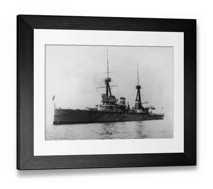 Framed Print : HMS Invincible Framed Print : HMS Invincible