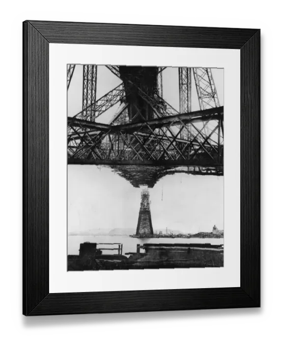 Framed Print : Cantilever Framed Print : Cantilever