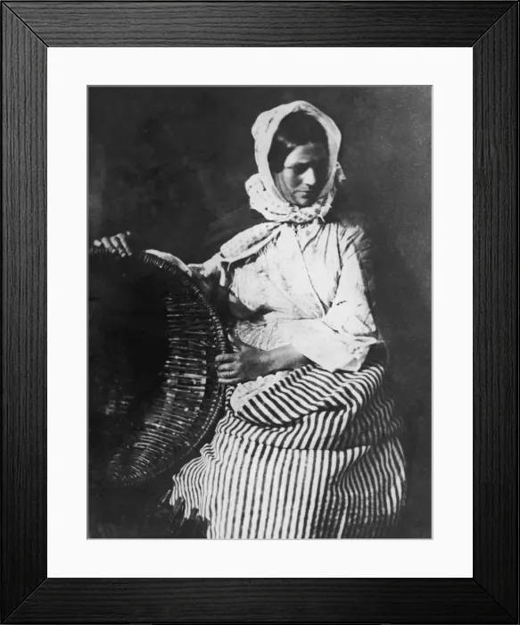 Framed Print : The Beauty Of Newhaven Framed Print : The Beauty Of Newhaven