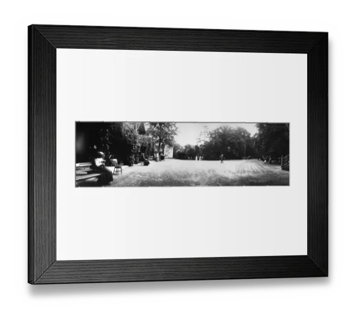 Framed Print : Woodhall Spa Framed Print : Woodhall Spa