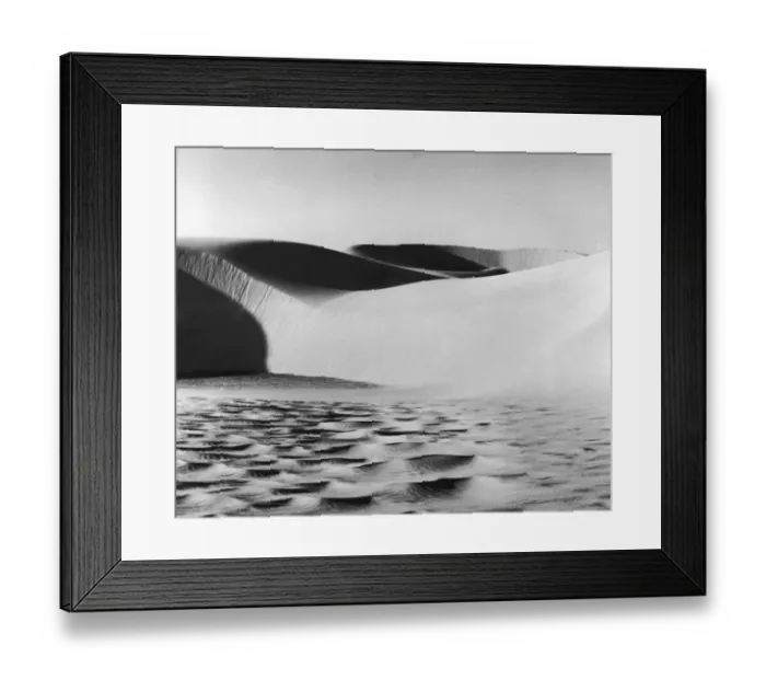 Framed Print : Saudi Desert Framed Print : Saudi Desert
