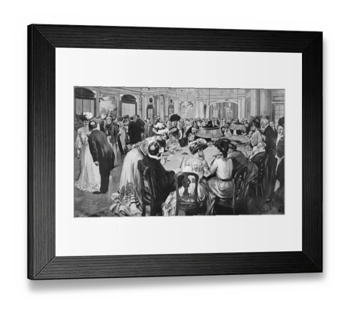 Framed Print : Monte Carlo Casino Framed Print : Monte Carlo Casino