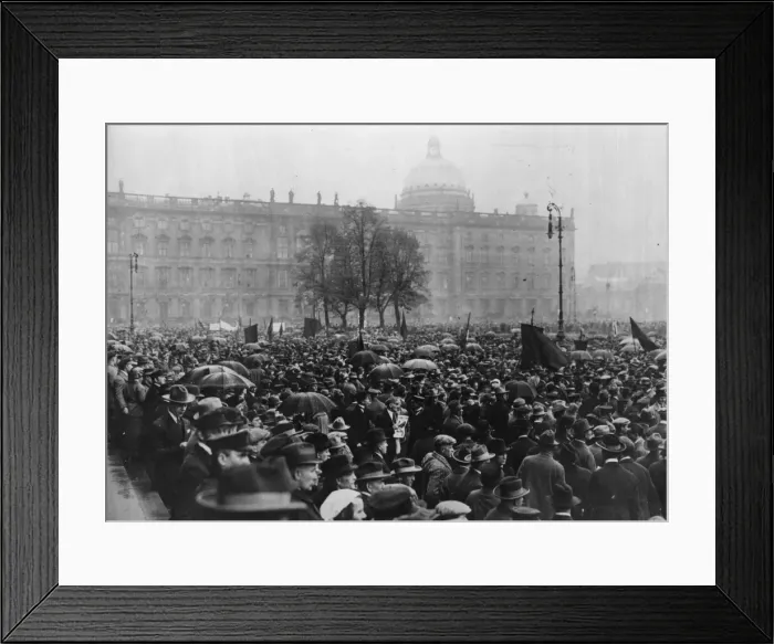 Framed Print : Peace Protest Framed Print : Peace Protest