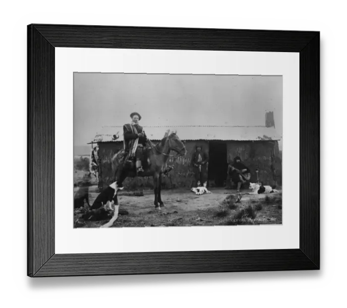 Framed Print : Farm Workers Framed Print : Farm Workers