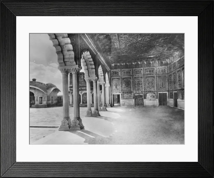 Framed Print : Lahore Fort Framed Print : Lahore Fort