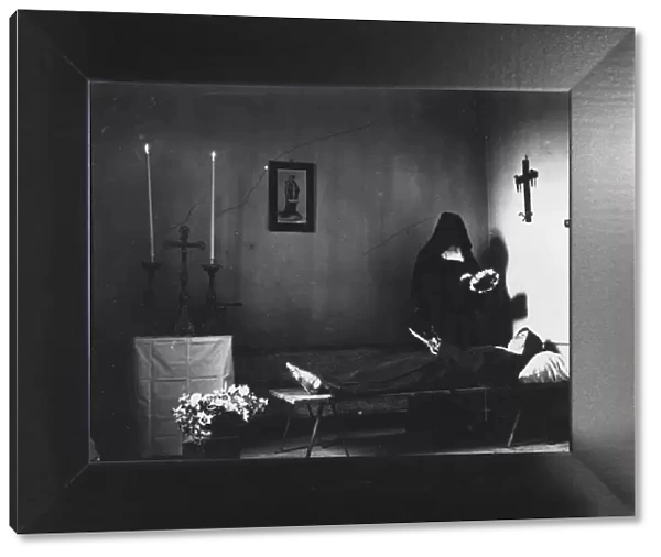 Carmelite Death