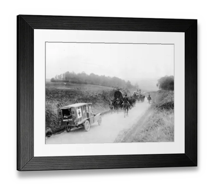 Framed Print : US Transport Framed Print : US Transport
