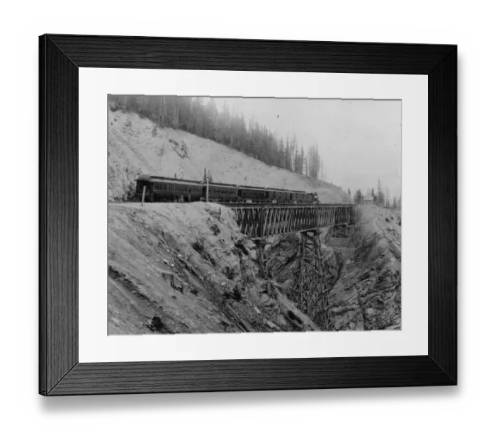 Framed Print : Stony Creek Framed Print : Stony Creek