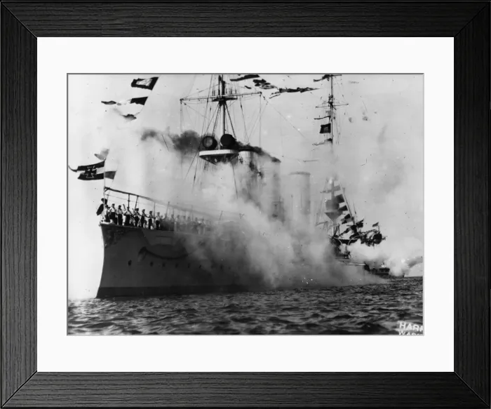 Framed Print : Small Cruiser Framed Print : Small Cruiser