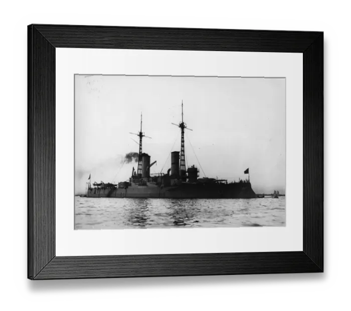 Framed Print : The Imperator Pavel Framed Print : The Imperator Pavel