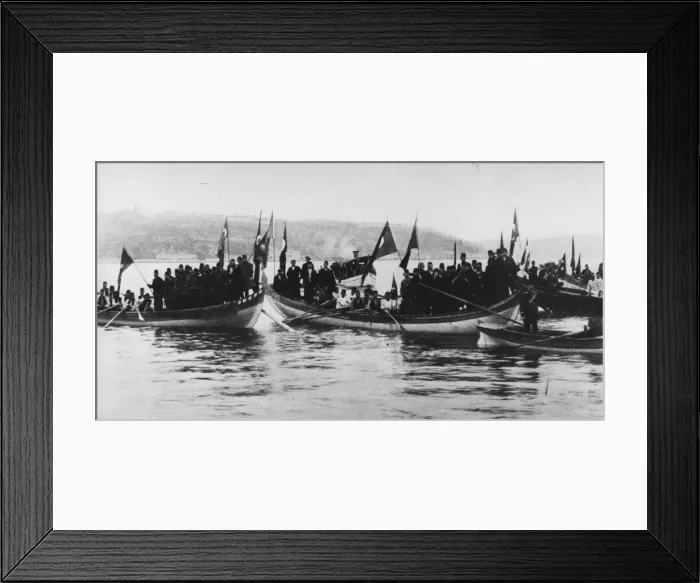 Framed Print : Water Elections Framed Print : Water Elections
