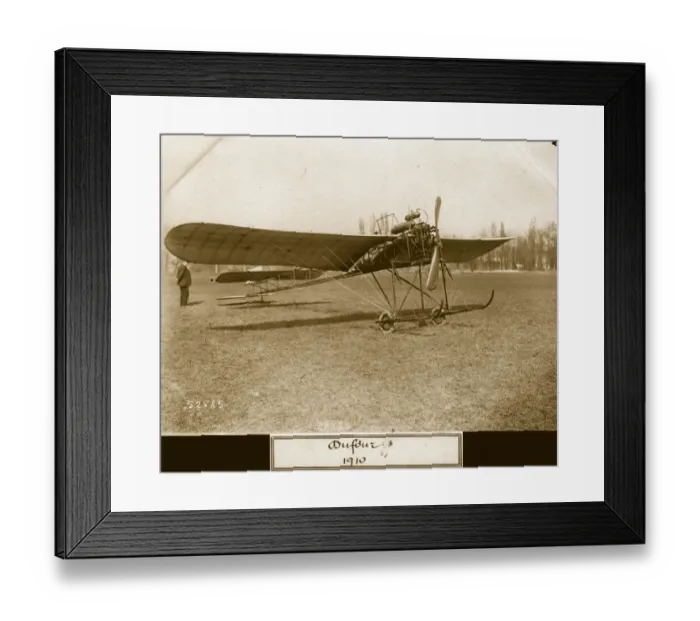 Framed Print : Dufour. March 1910: A monoplane design. Aeroplane Album - Vol 3 Page 69 Framed Print : Dufour. March 1910: A monoplane design. Aeroplane Album - Vol 3 Page 69