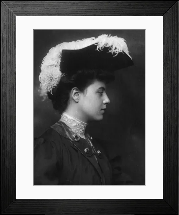 Framed Print : Tri-Corn Hat Framed Print : Tri-Corn Hat