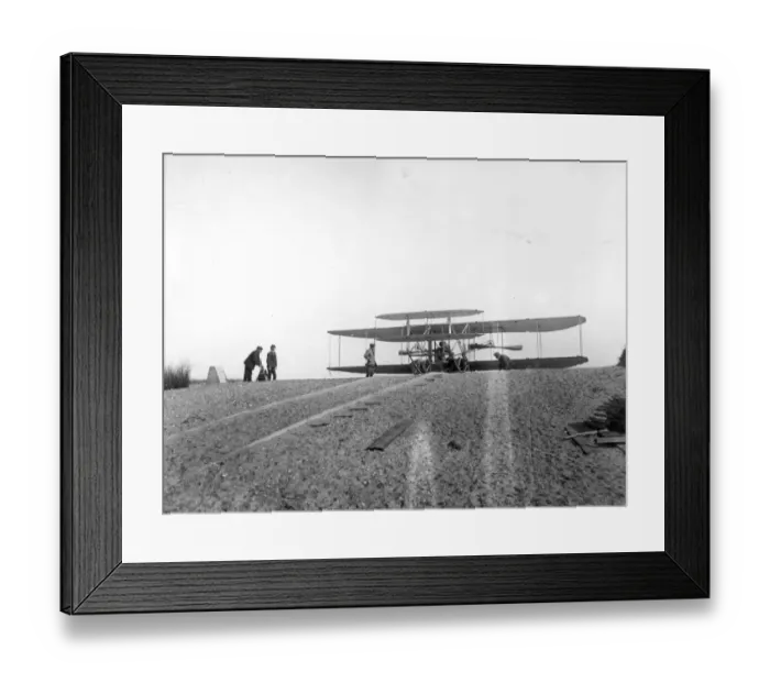 Framed Print : Flight Path Framed Print : Flight Path