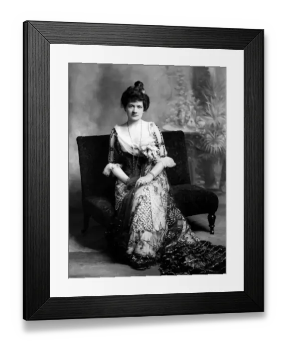 Framed Print : Jewelled Dress Framed Print : Jewelled Dress