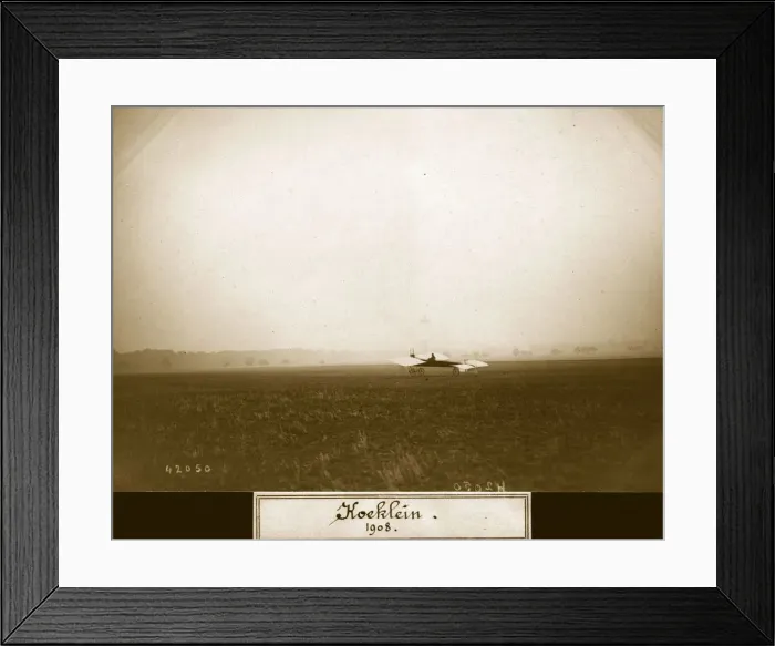 Framed Print : Distant Plane Framed Print : Distant Plane