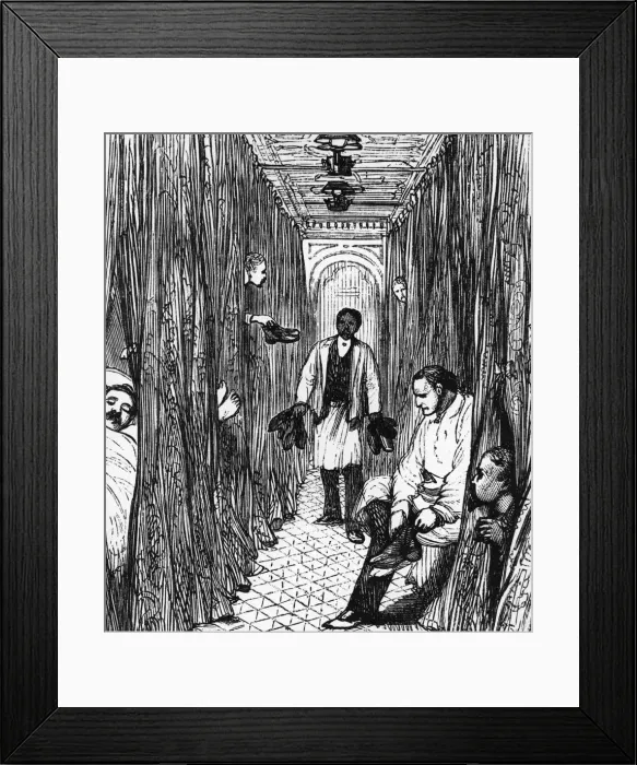 Framed Print : Awake Sleeper Framed Print : Awake Sleeper