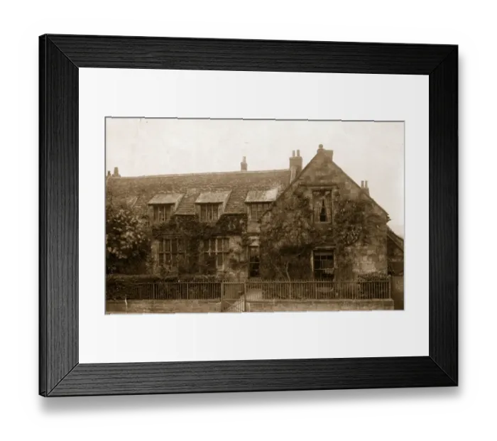 Framed Print : Sentimental Journey Framed Print : Sentimental Journey