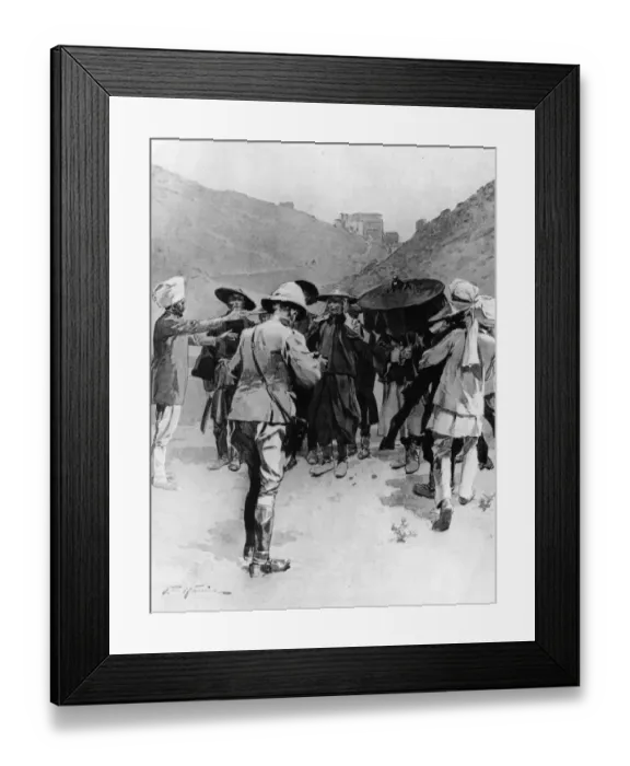Framed Print : Camera Shyness Framed Print : Camera Shyness