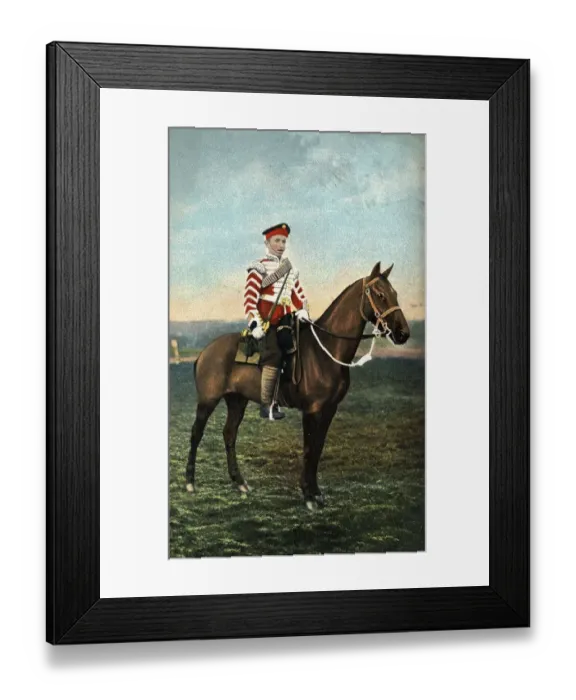 Framed Print : Grenadier Guard Framed Print : Grenadier Guard