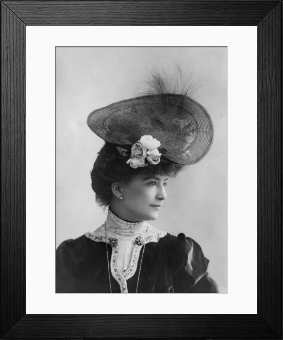 Framed Print : Circular Hat Framed Print : Circular Hat