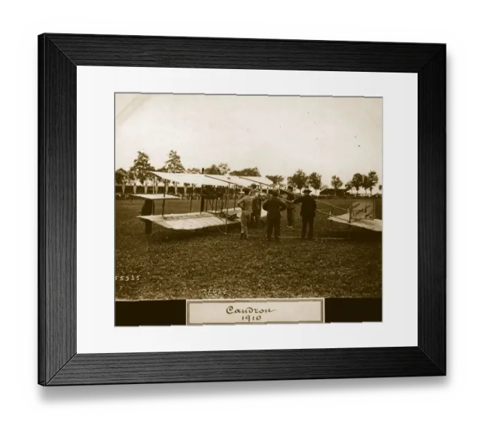 Framed Print : Caudran II Framed Print : Caudran II