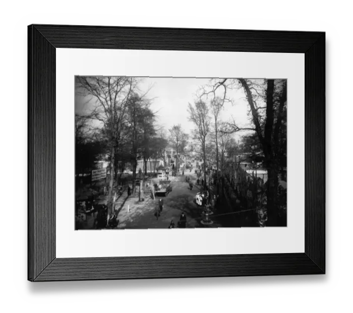 Framed Print : Wembley Exhibition Framed Print : Wembley Exhibition