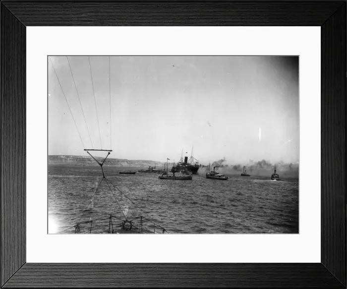 Framed Print : Gallipoli Campaign Framed Print : Gallipoli Campaign