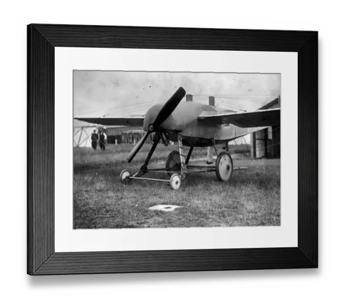Framed Print : Army Aeroplane Tests Framed Print : Army Aeroplane Tests