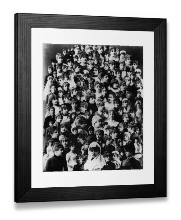 Framed Print : Women Of Chile Framed Print : Women Of Chile